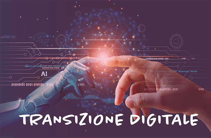 Transizione digitale